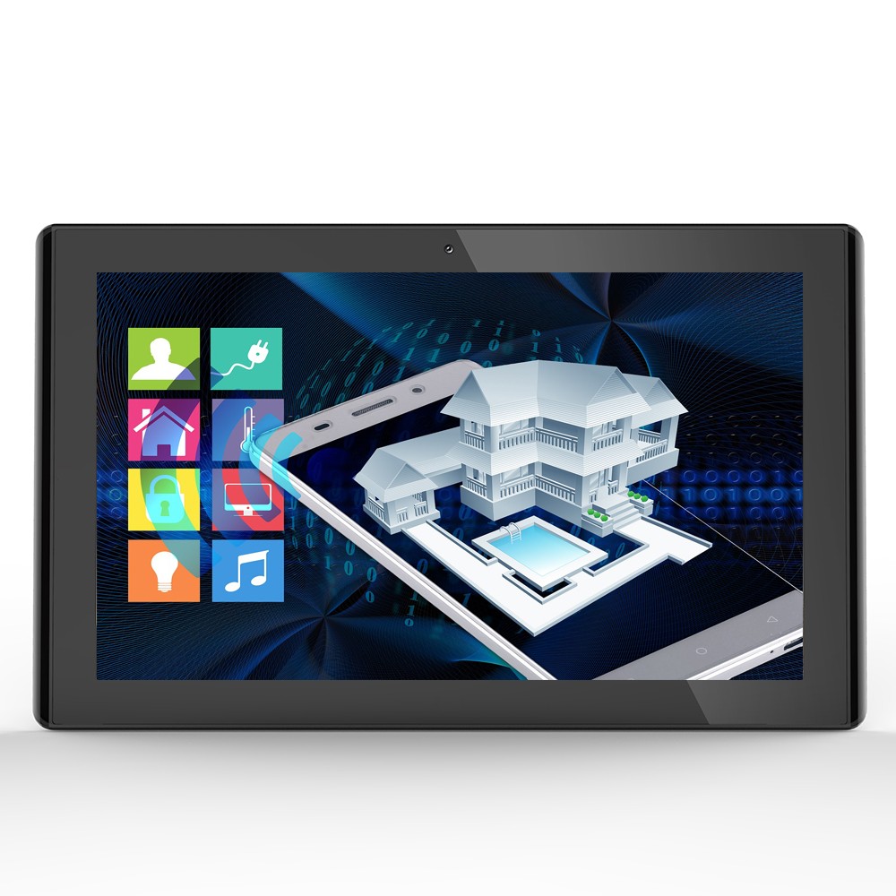 10 Inch Poe Industry Tablet Ma-102p Black