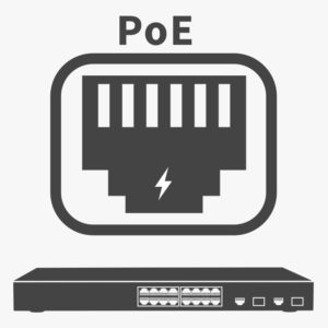 How to Power a Wall-Mounted Tablet Using Power over Ethernet (PoE)