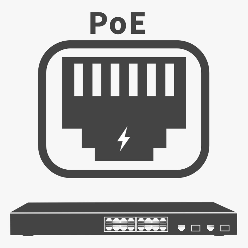 How to Power a Wall-Mounted Tablet Using Power over Ethernet (PoE)