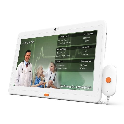 15.6 inch healthcare tablet pc