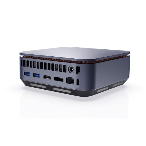 barebone mini pc multi-ports