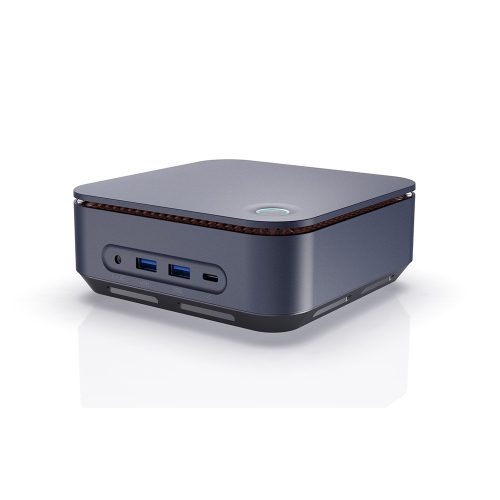 barebone mini pc with finger print