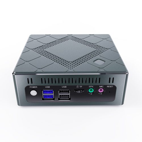 intel nuc finger print