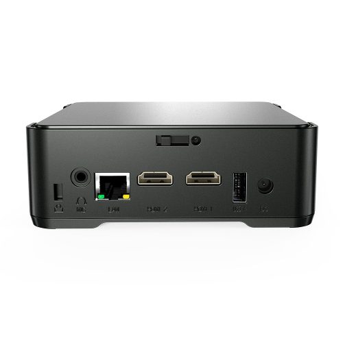 intel nuc pc