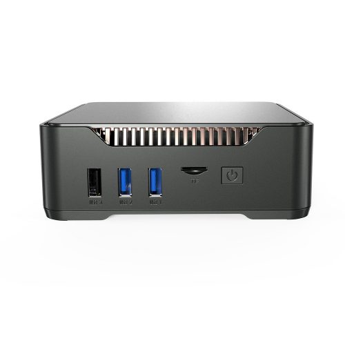 intel nuc pc N5905