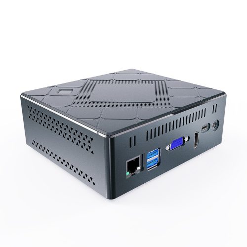 intel nuc ports 2